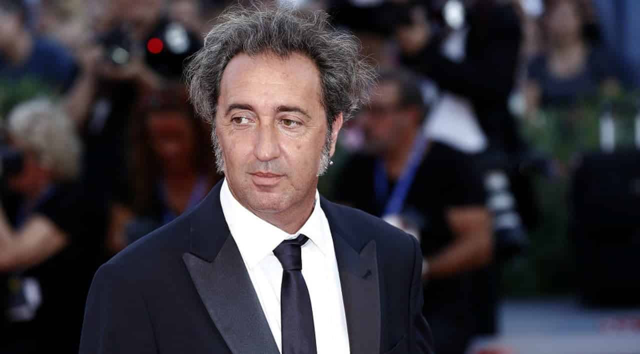 Paolo Sorrentino netflix streaming grande bellezza mano di dio