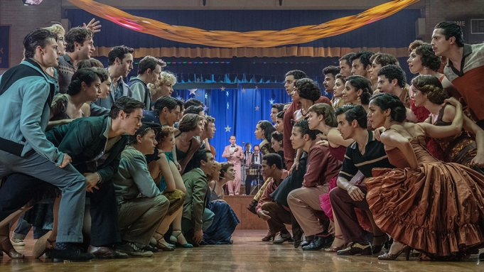 Le prime reazioni a West Side Story: la rivisitazione del musical è 