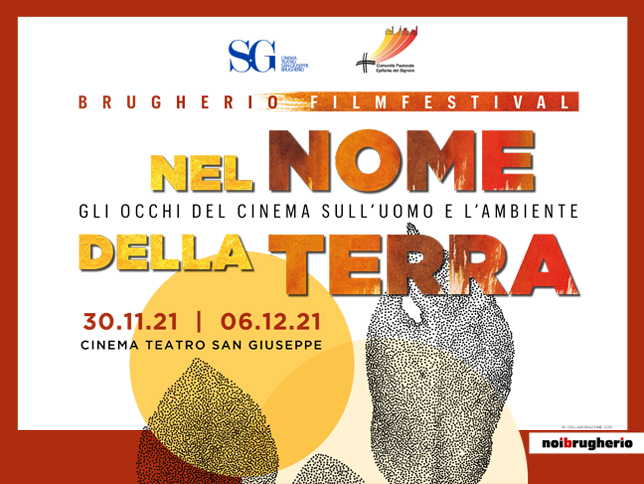 Brugherio FilmFestival – Nel nome della terra