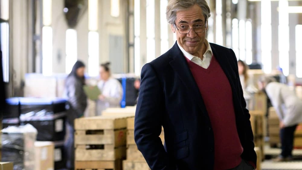 Il capo perfetto con Javier Bardem segna il record di candidature ai Premi Goya