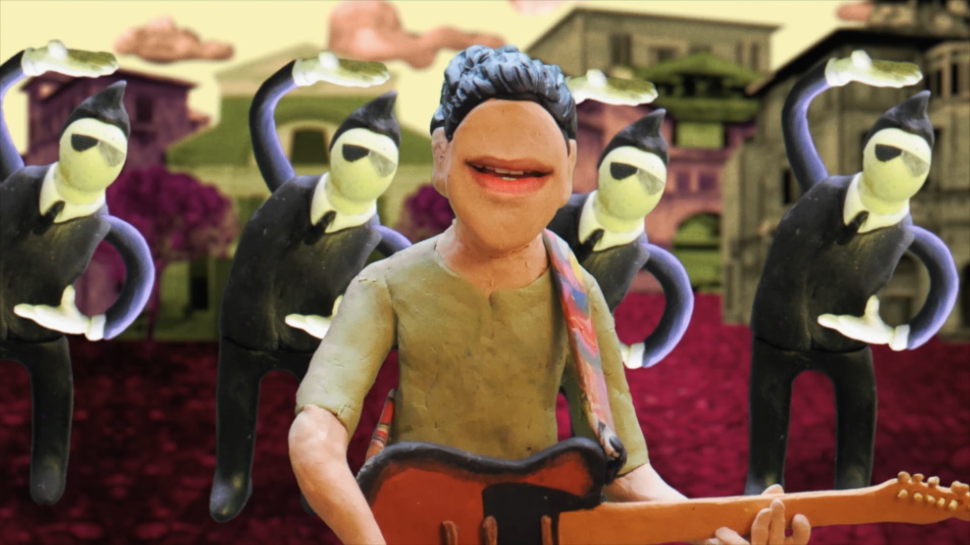 “La cattiva novella: trilogia di Mirkoeilcane” approda il 5 dicembre in Sardegna, nella rassegna