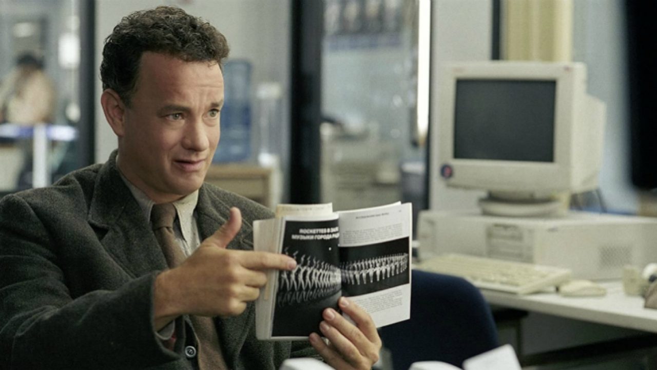 Rebuilding Ground Zero: Steven Spielberg e l’11 settembre