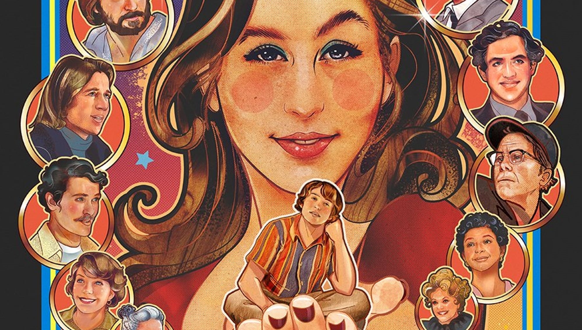 Licorice Pizza di Paul Thomas Anderson è il miglior film dell'anno per il National Board of Review