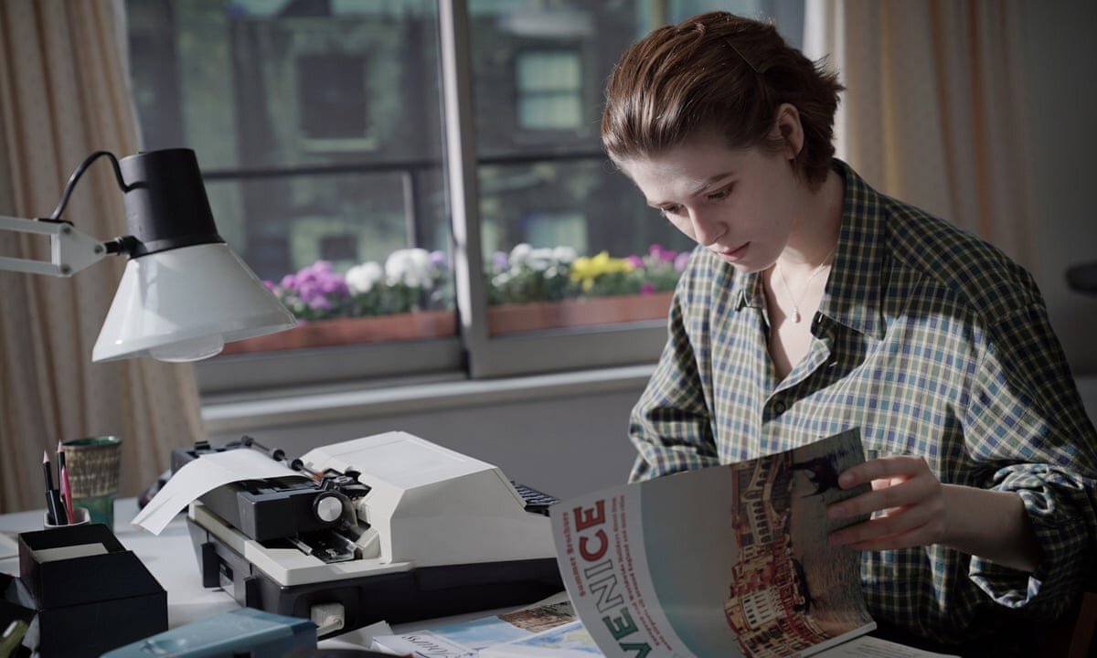 Sight & Sound: la top 50 dei migliori film del 2021