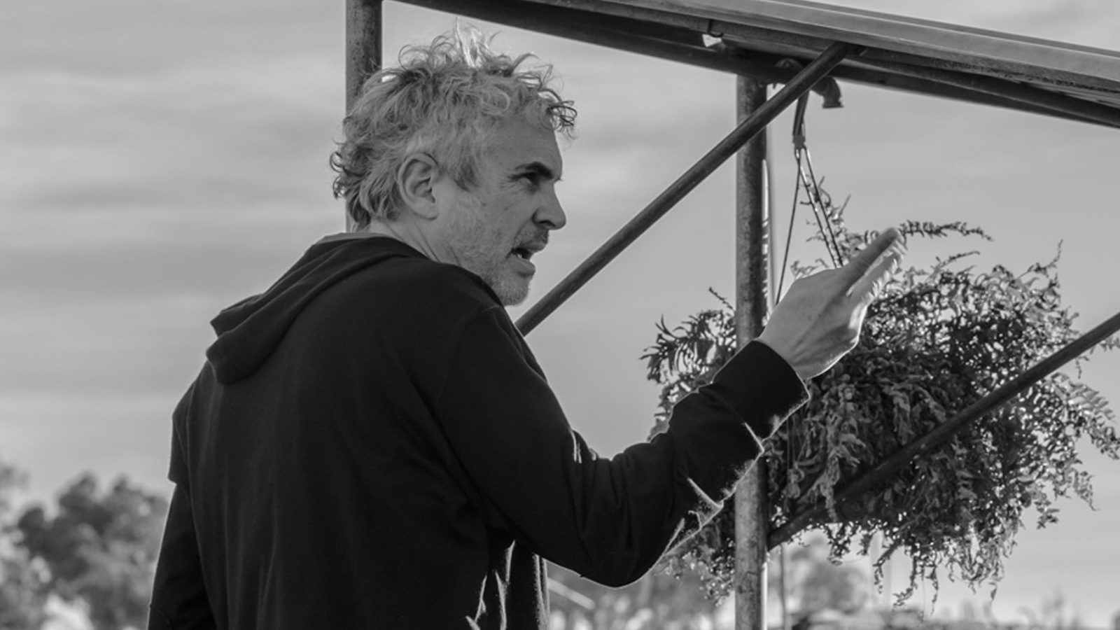 Alfonso Cuarón si riunisce con Emmanuel Lubezki per una serie TV con Cate Blanchett