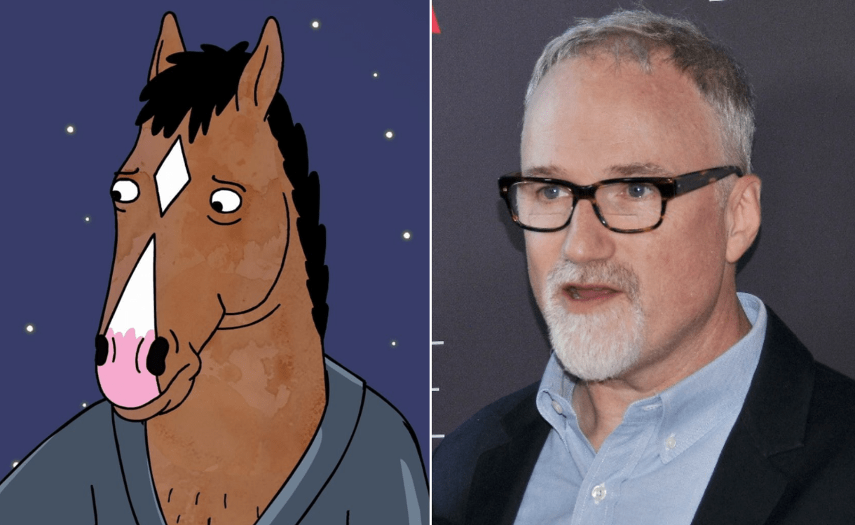 Il creatore di BoJack Horseman ha rivelato la battuta su David Fincher censurata da Netflix