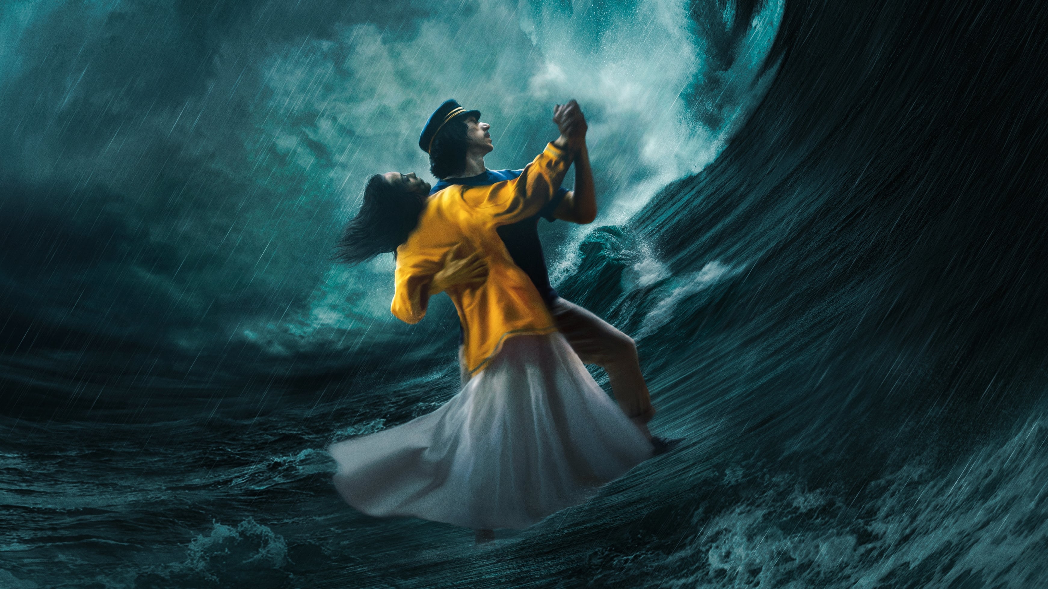 Annette, Vortex e Il ragazzo più bello del mondo nella Top 10 del 2021 di John Waters