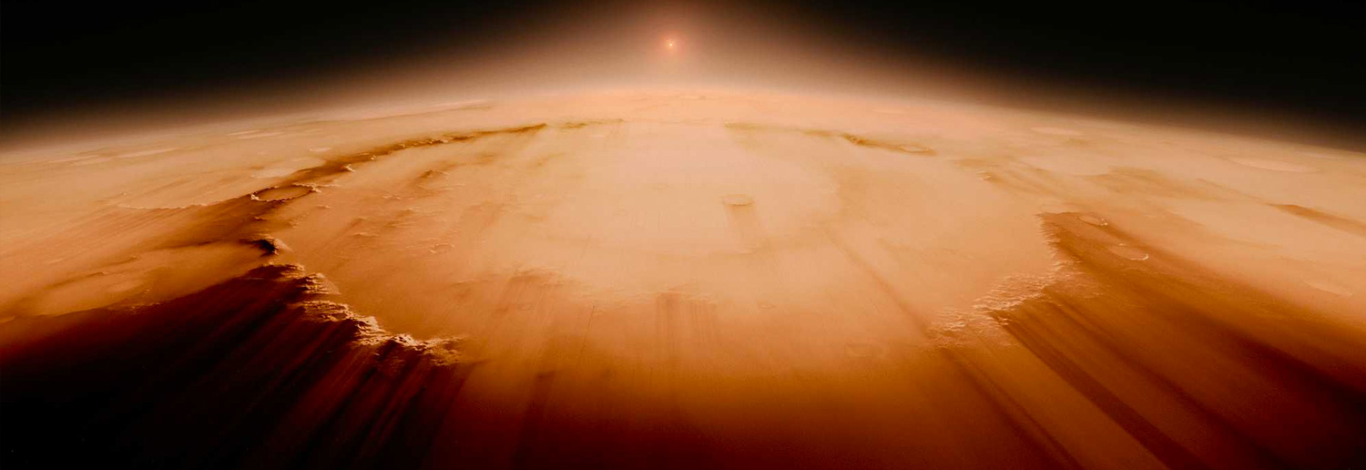 Voyage of Time: An IMAX Documentary, MUBI annuncia il servizio streaming in esclusiva per il documen