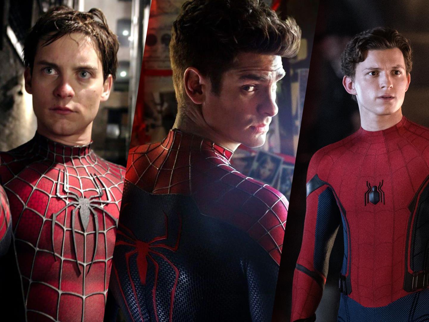 Spider-Man sul grande schermo: dalla trilogia di Sam Raimi all'era di Tom Holland