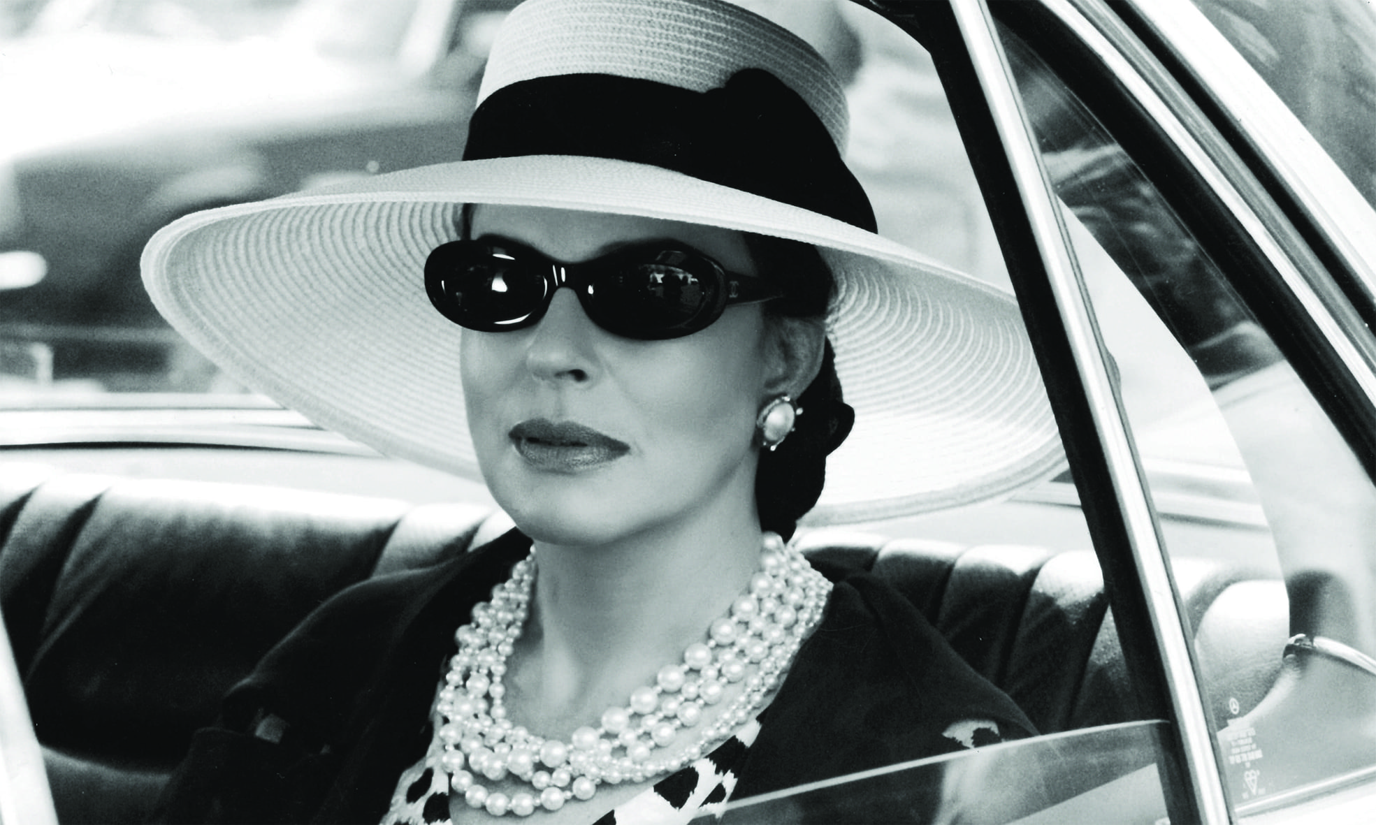 Le Dive di Zeffirelli: la mostra fotografica dell'Hotel Savoy di Firenze visitabile dal 16 dicembre al 18 aprile