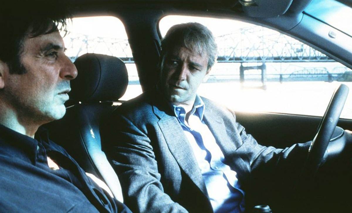 Il corriere – The Mule, Dunkirk, Insider – Dietro la verità, Una poltrona per due e altri film in TV della settimana