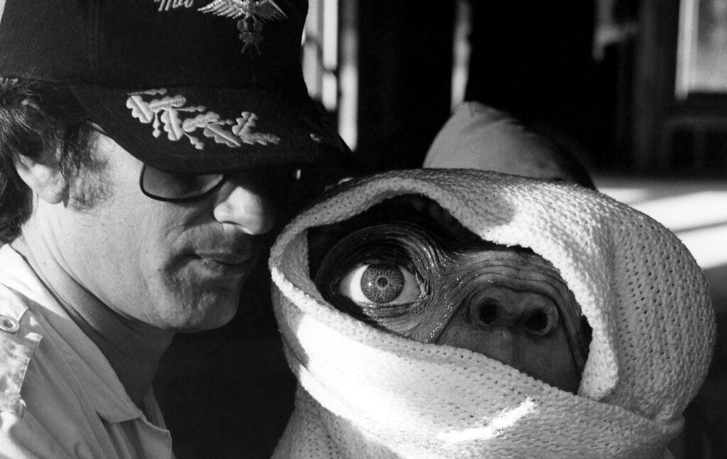 Spielberg: il nostro speciale in attesa di West Side Story