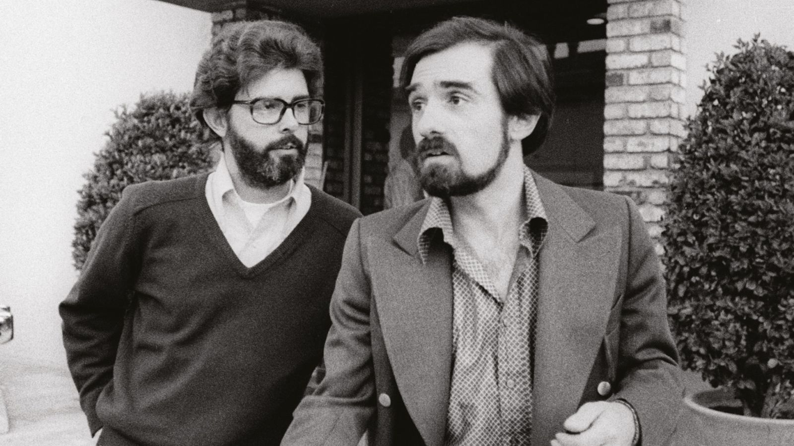 L'Istituto Martin Scorsese trova sede presso la NYU grazie a George Lucas