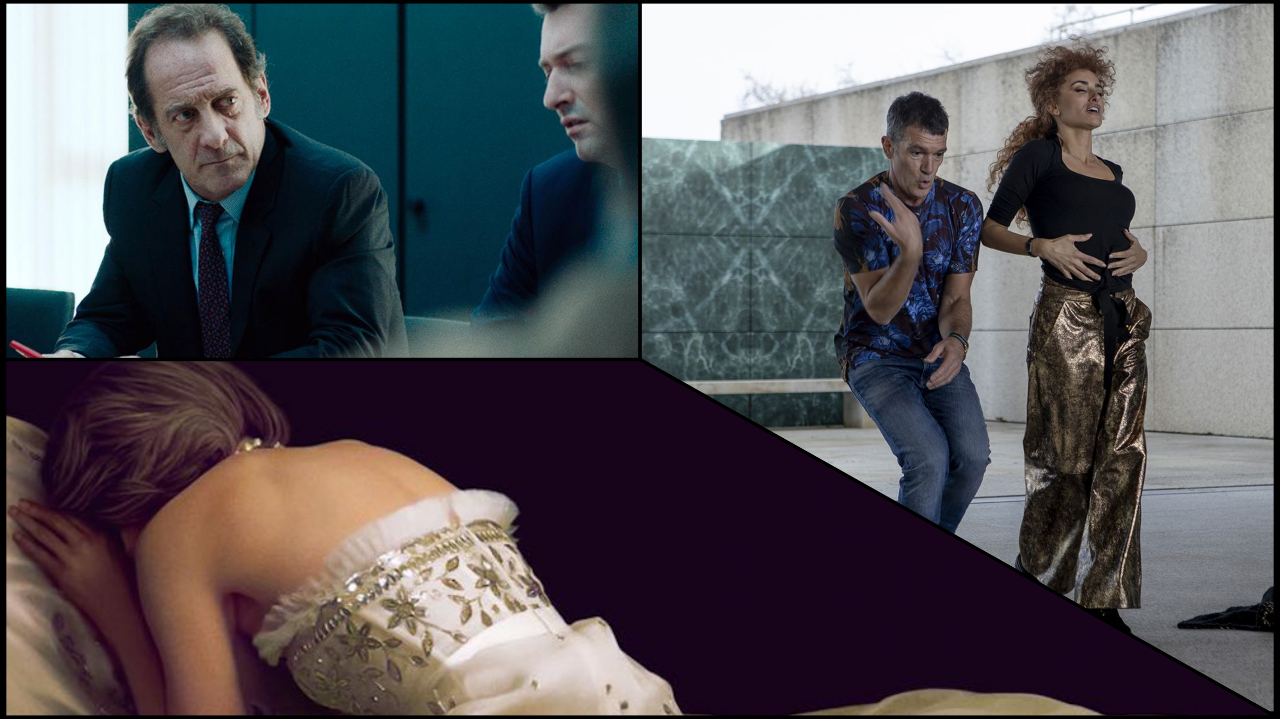 I migliori film inediti del 2021