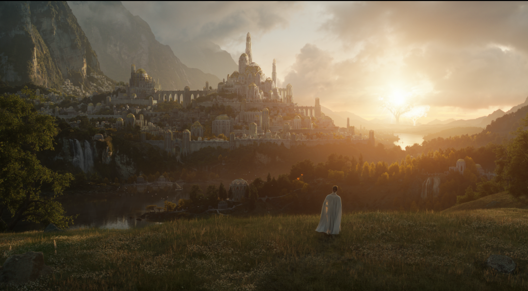 Le venti serie tv statunitensi più attese nel 2022