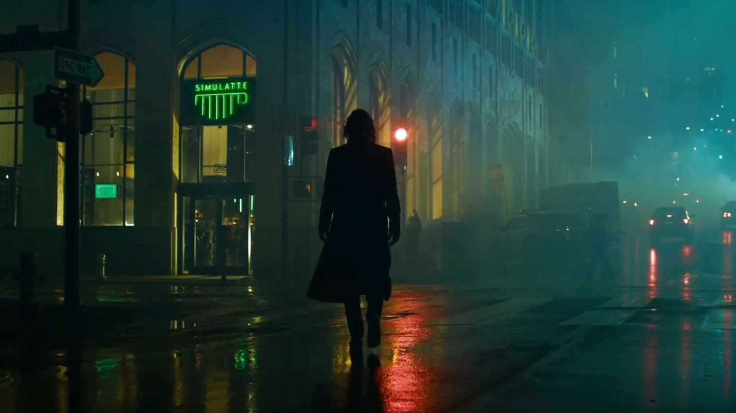 I film del 2021 raccolti in un unico trailer mash-up