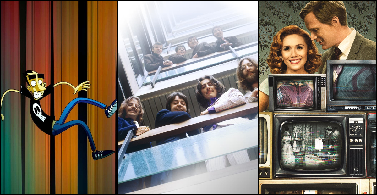 «It’s silly not to be near each other»: le migliori serie tv del 2021 per longtake