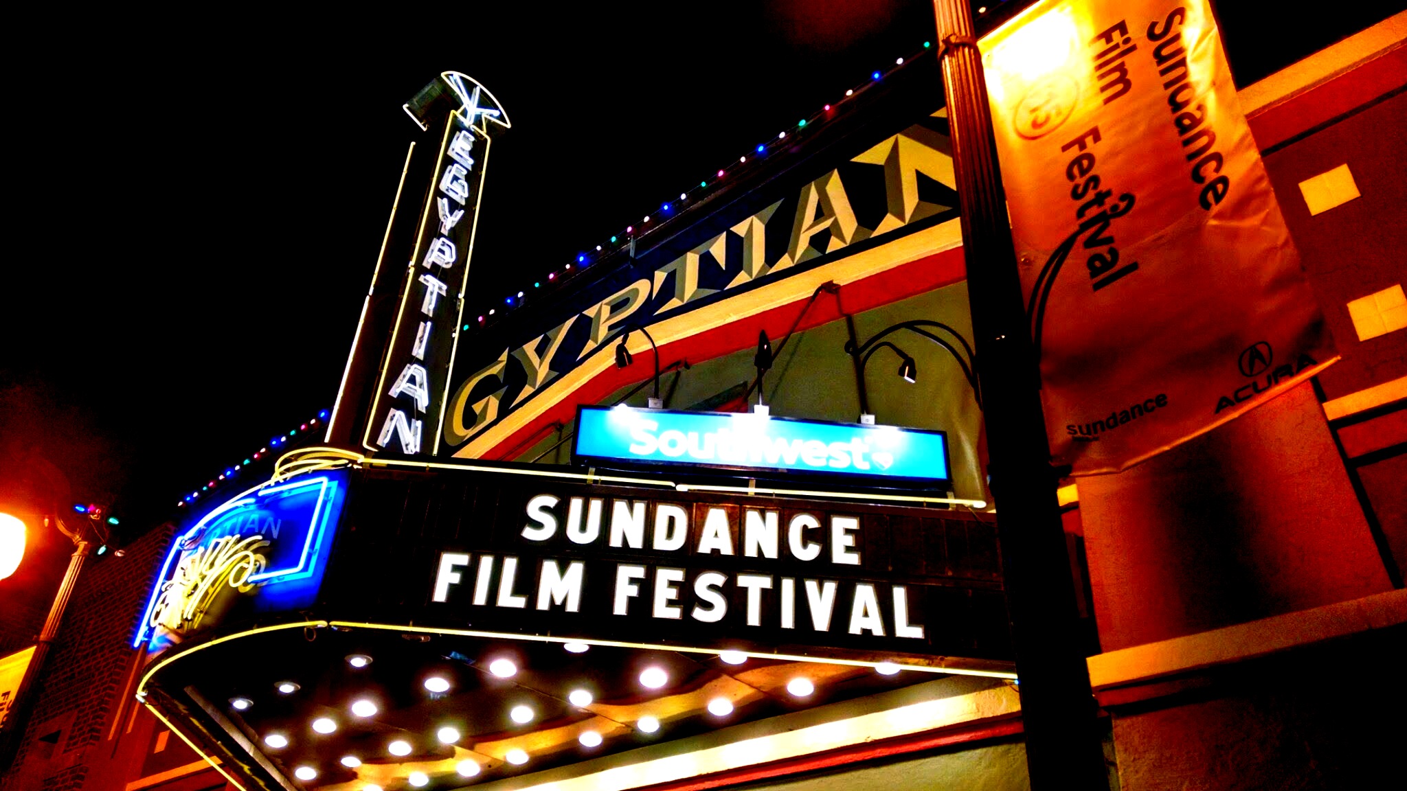 Il Sundance Film Festival cancella l'evento in presenza: anche l'edizione 2022 sarà virtuale