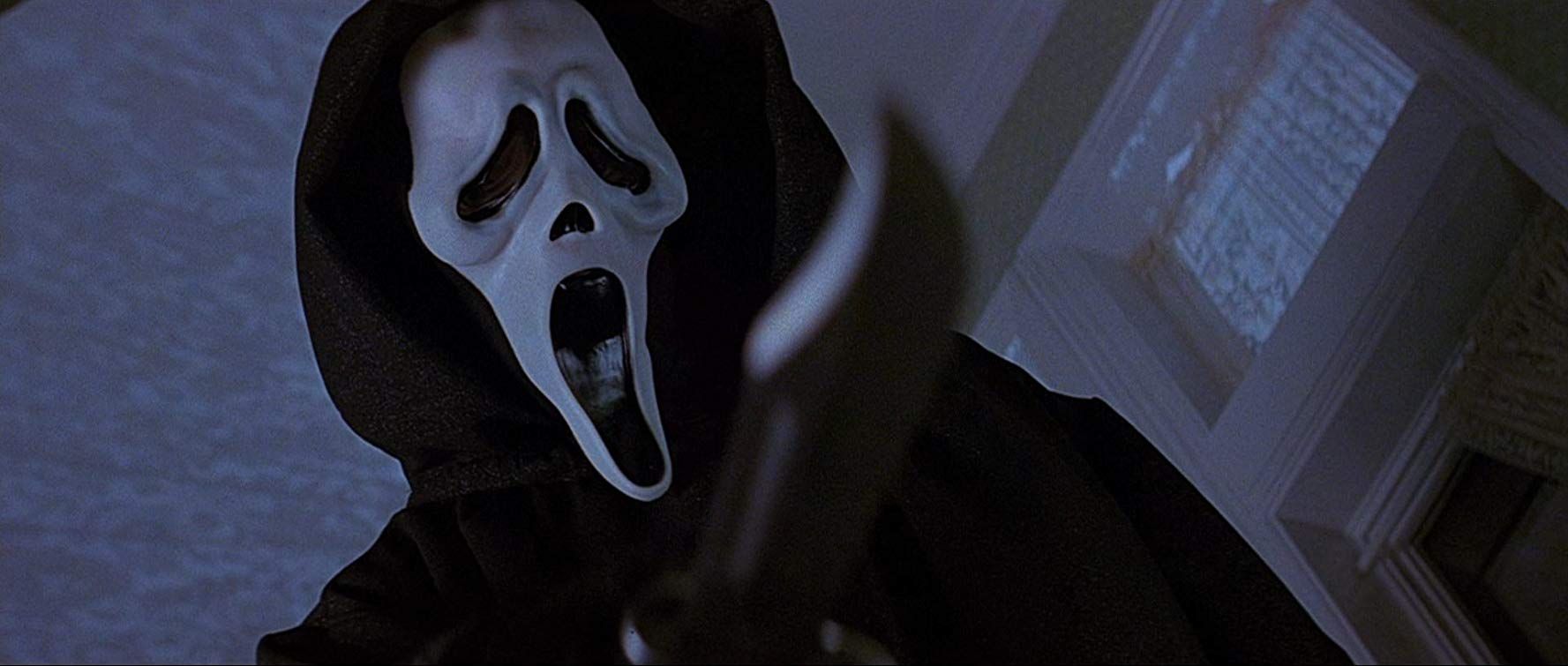 «What's your favorite scary movie?»: Scream, Wes Craven e un urlo lungo 26 anni
