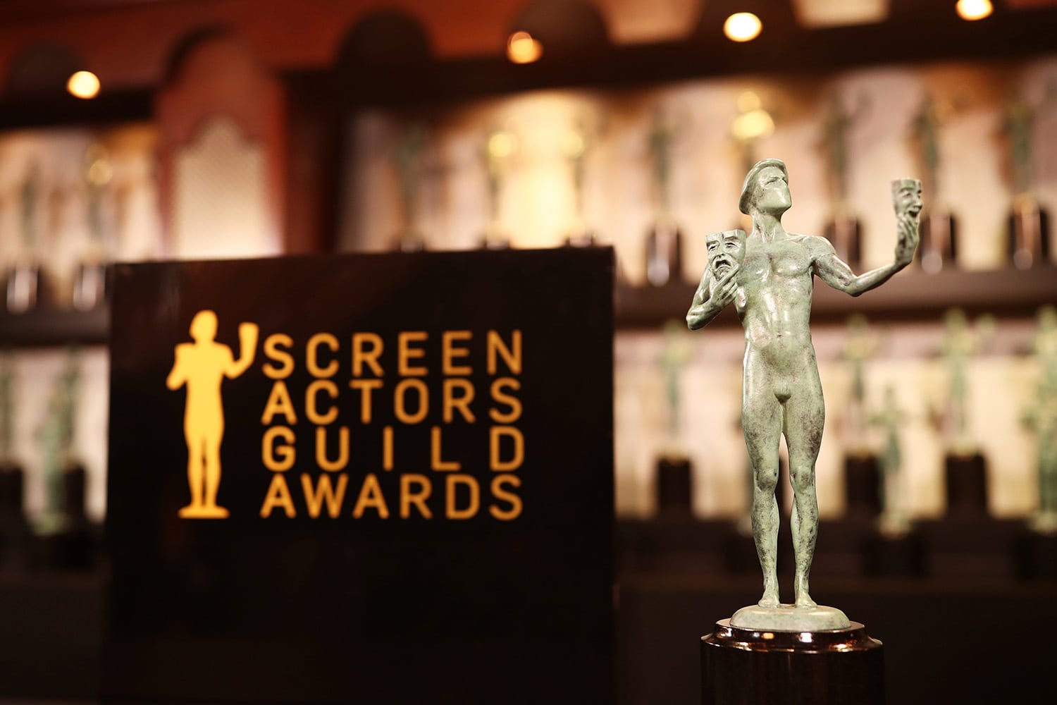SAG Awards 2022: tutte le nomination