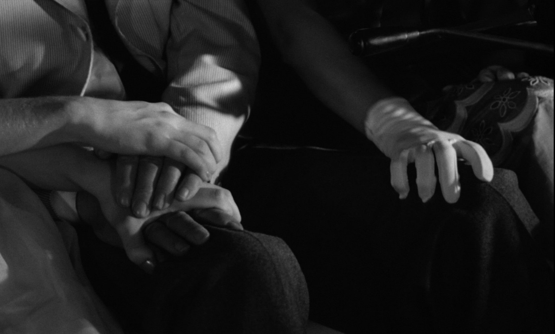 Lolita, Magnolia, La finestra sul cortile, David Lynch – The Art Life e altri film in TV della settimana