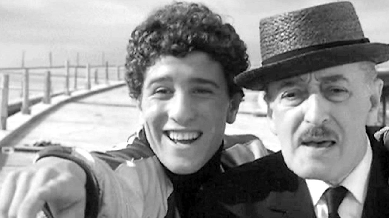 Classici Fuori Mostra - Il grande cinema restaurato torna a Venezia dal 10 febbraio al 26 maggio