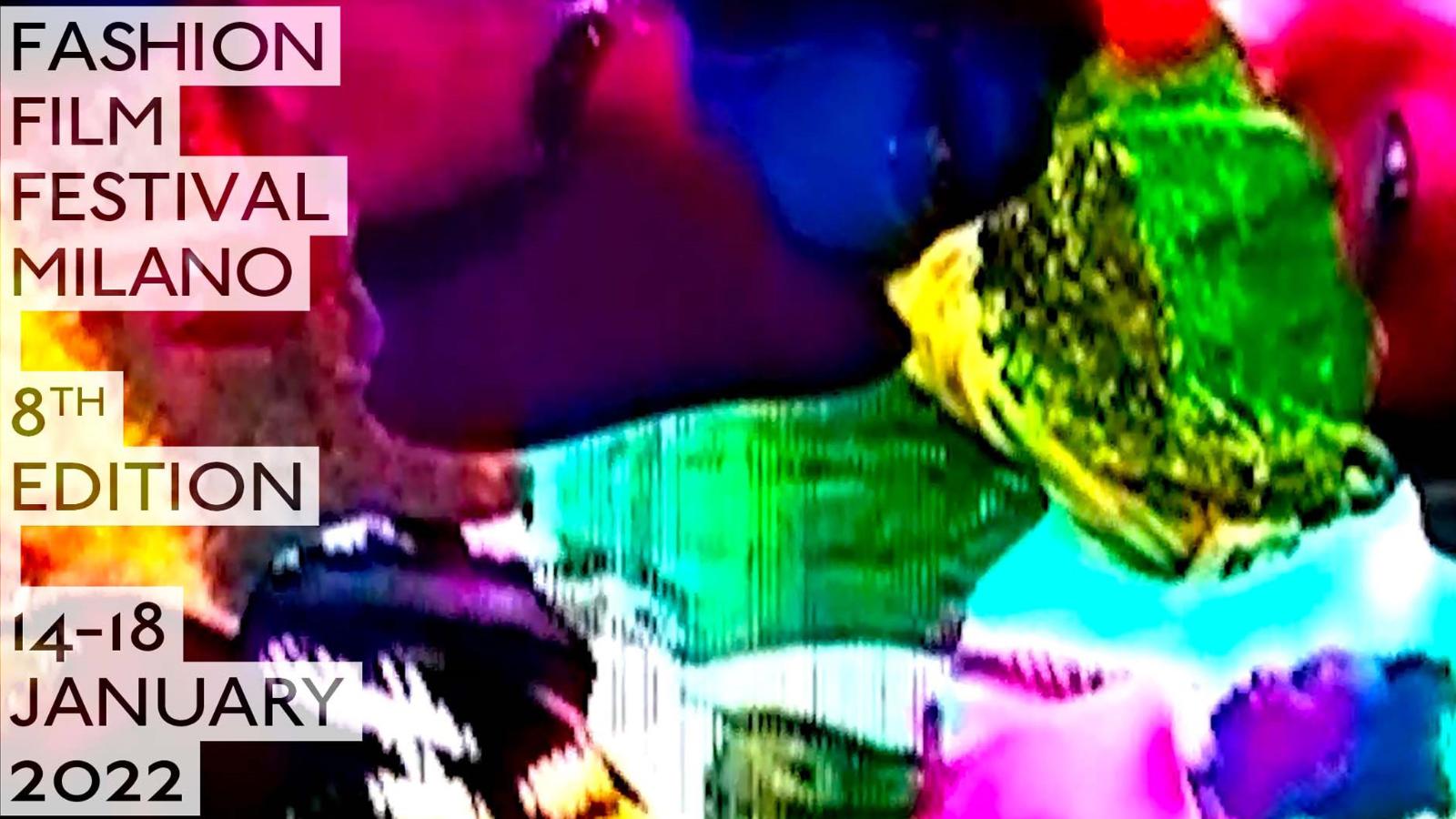 Fashion Film Festival Milano 2022: al via l'ottava edizione