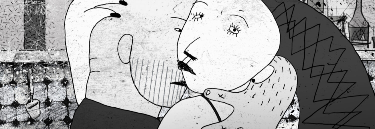 Il cinema d’animazione di Priit e Olga Pärn a BFM 40