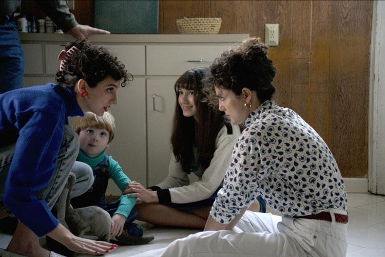 Successo internazionale per i film di Biennale College Cinema