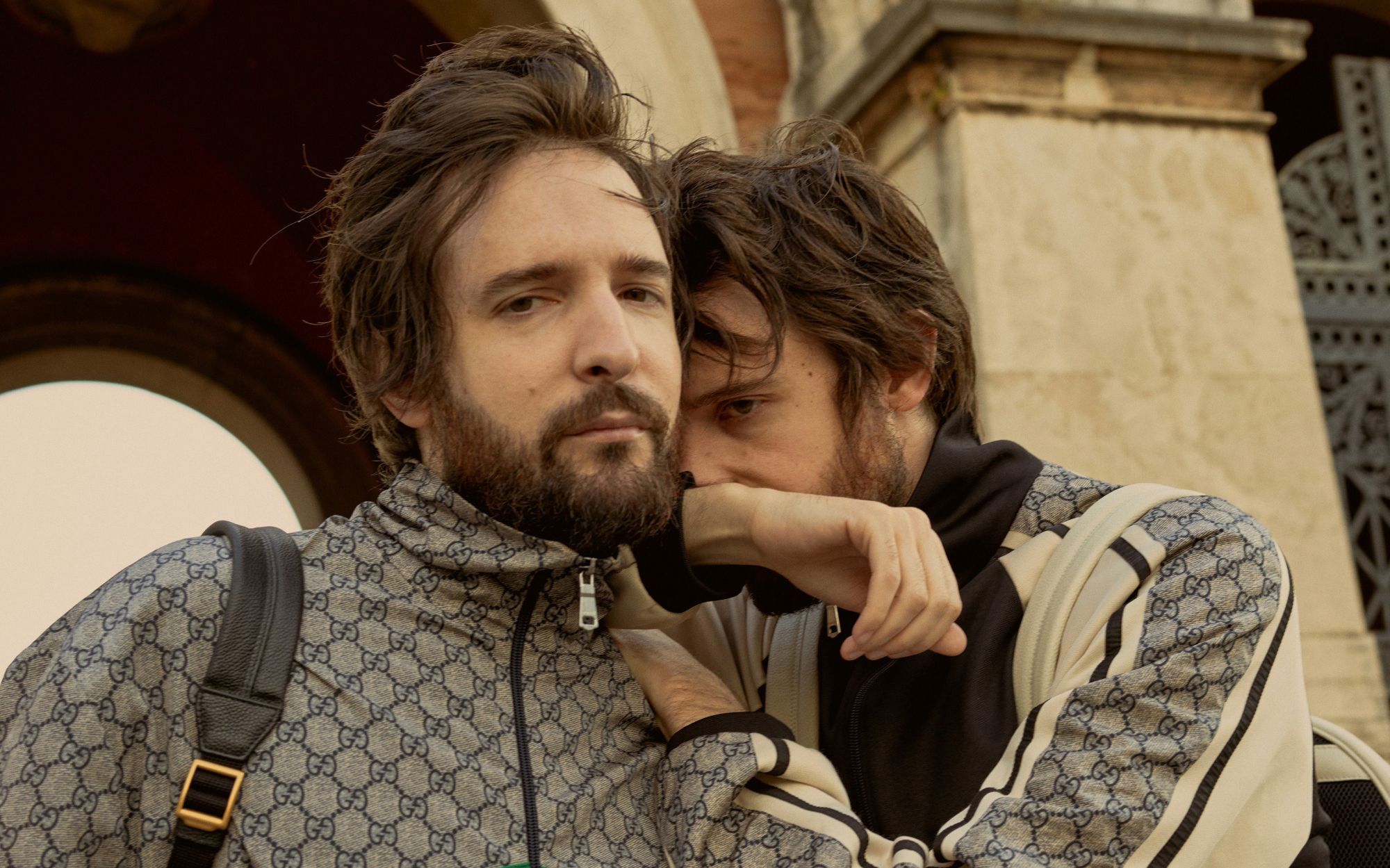 «Lo studio non esclude l’istinto così come la prosa chiama poesia»: i fratelli D'Innocenzo sul loro cinema di spazi, ombre e assenza