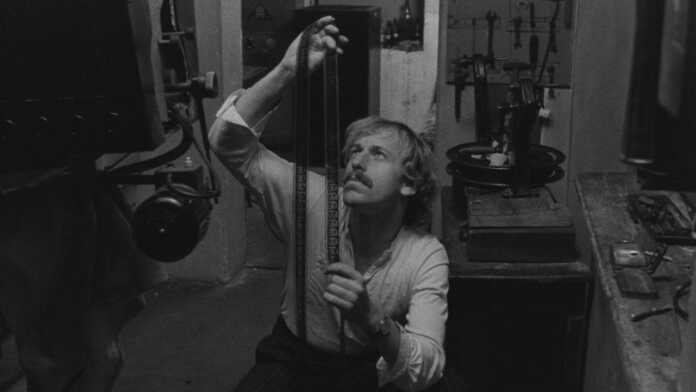 Bergamo Film Meeting - Nel labirinto del tempo: la nuova serie di cult in 35 mm, un viaggio epocale nella storia del Festival