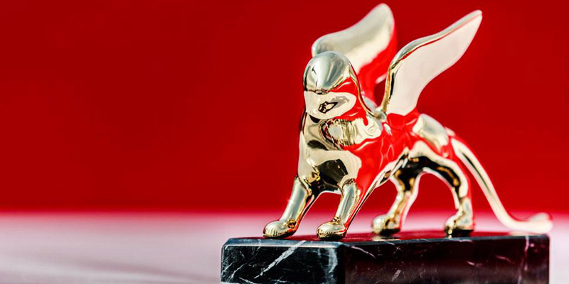 La Biennale di Venezia: aperte le iscrizioni per i film e le richieste di accredito, online il regol