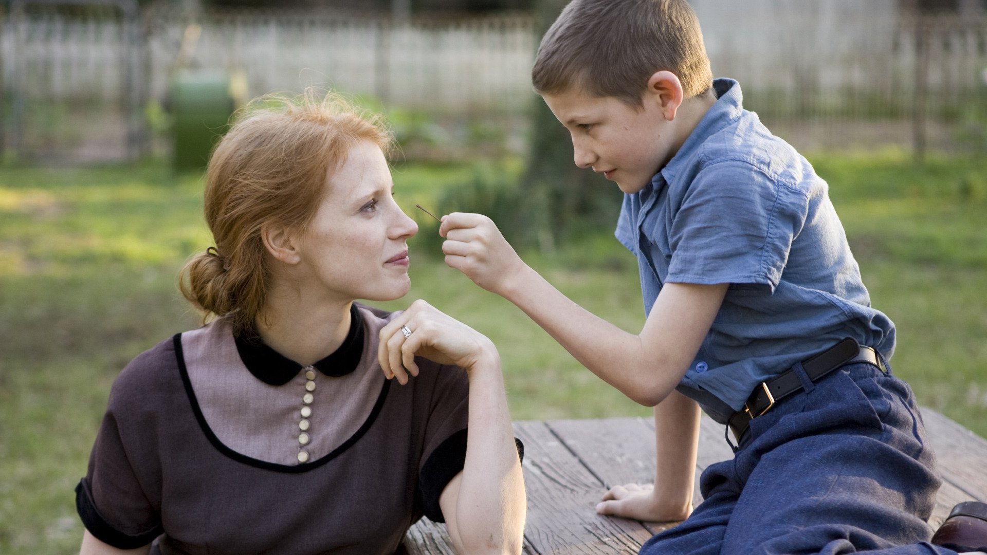 The Tree of Life: le vostre analisi!