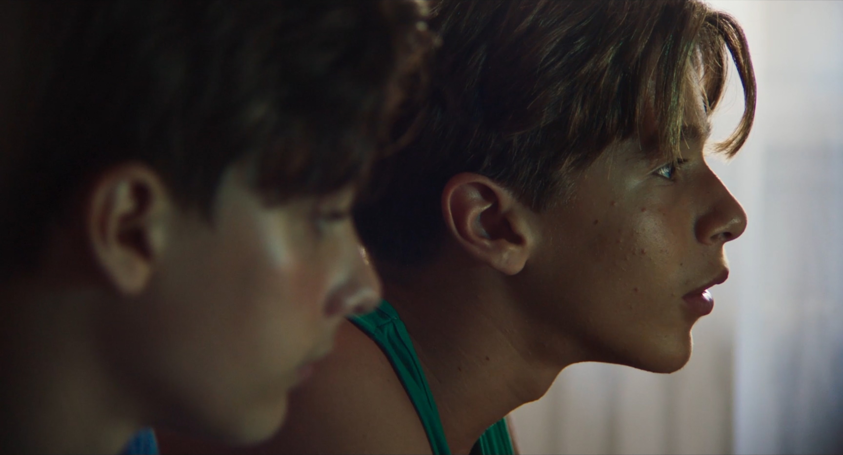 LE VARIABILI DIPENDENTI: l'emozionante corto di Lorenzo Tardella in concorso alla Berlinale 2022