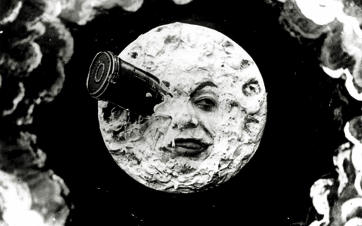 Il cinema delle origini: le vostre analisi!