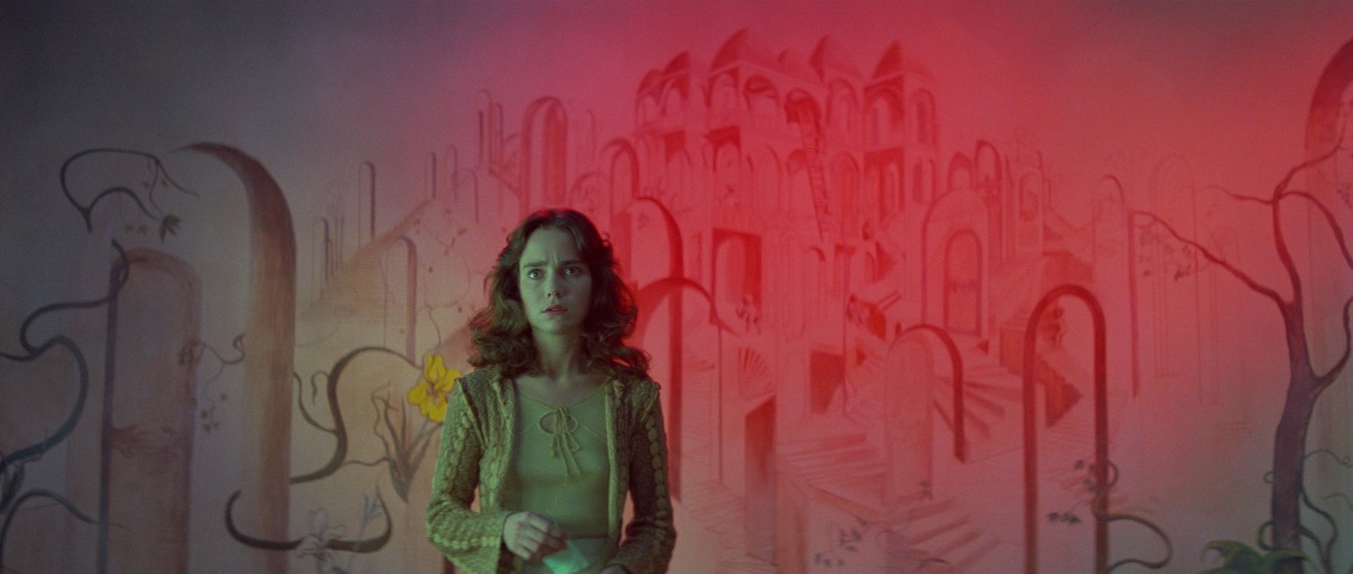 Dario Argento, brivido e ossessione del dettaglio mancante