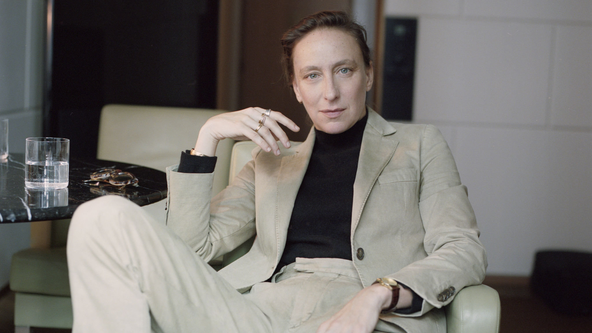 Il cinema di Céline Sciamma: le vostre analisi!