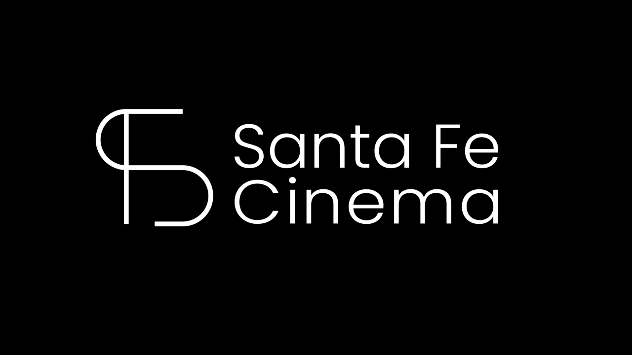MAX3MIN presenta Santa Fe Cinema