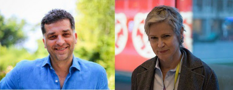 Bergamo Film Meeting: Danis Tanović e Patrice Toye sono i protagonisti di Europe, Now!