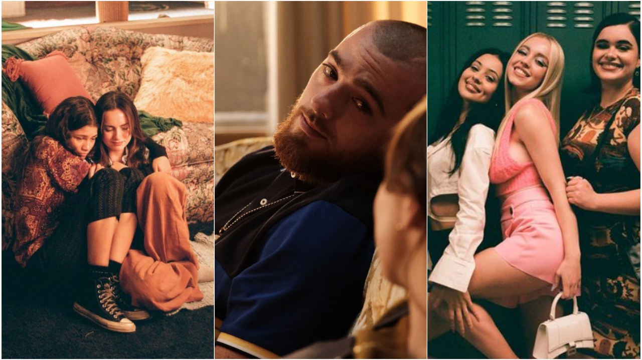 'Standy by me'. Euphoria and its double: ritratti dalla seconda stagione
