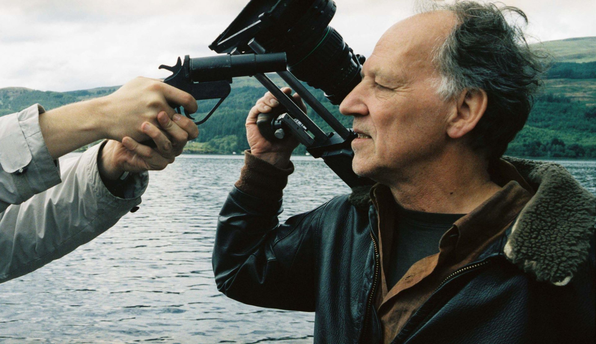 Il cinema di Werner Herzog: le vostre analisi!