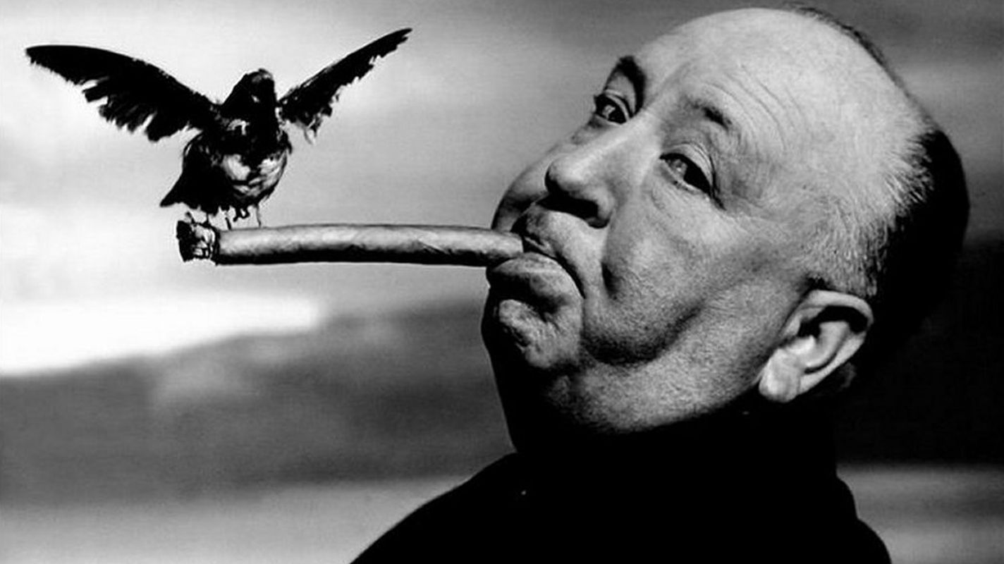 Alfred Hitchcock in black & white: il maestro del brivido a Cineteca Milano MIC