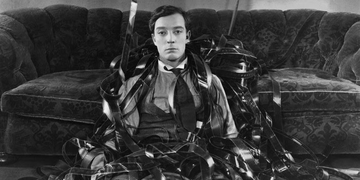 Buon 75° compleanno, Cineteca!