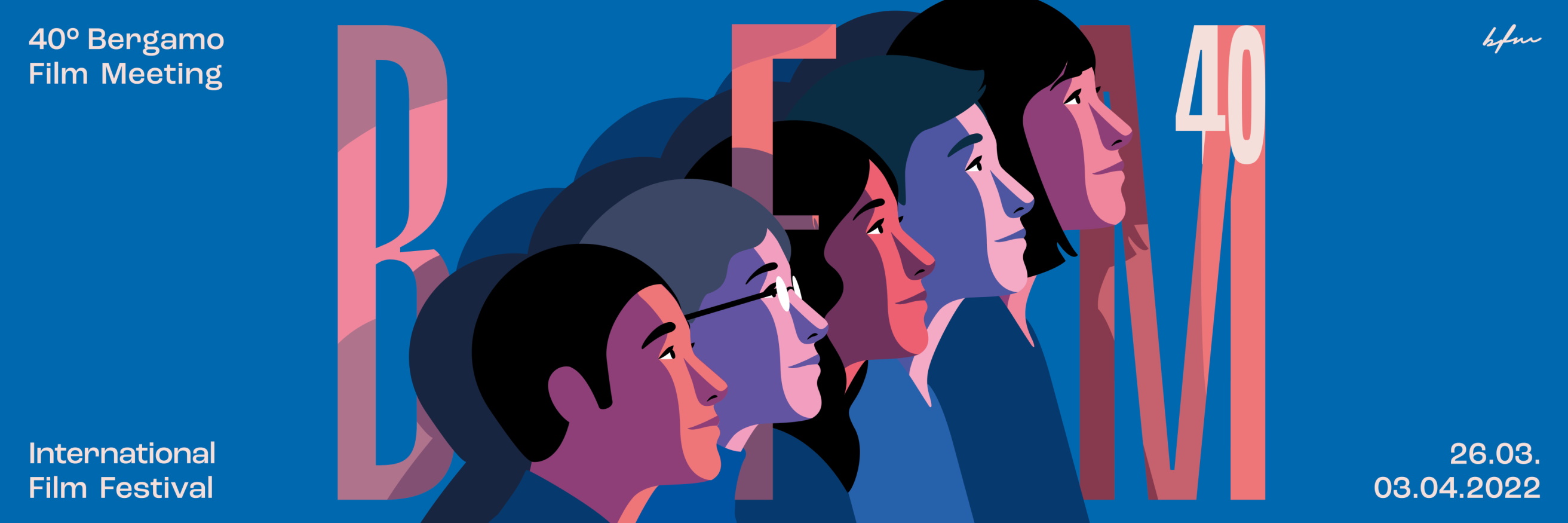Bergamo Film Meeting: presentata la 40a edizione