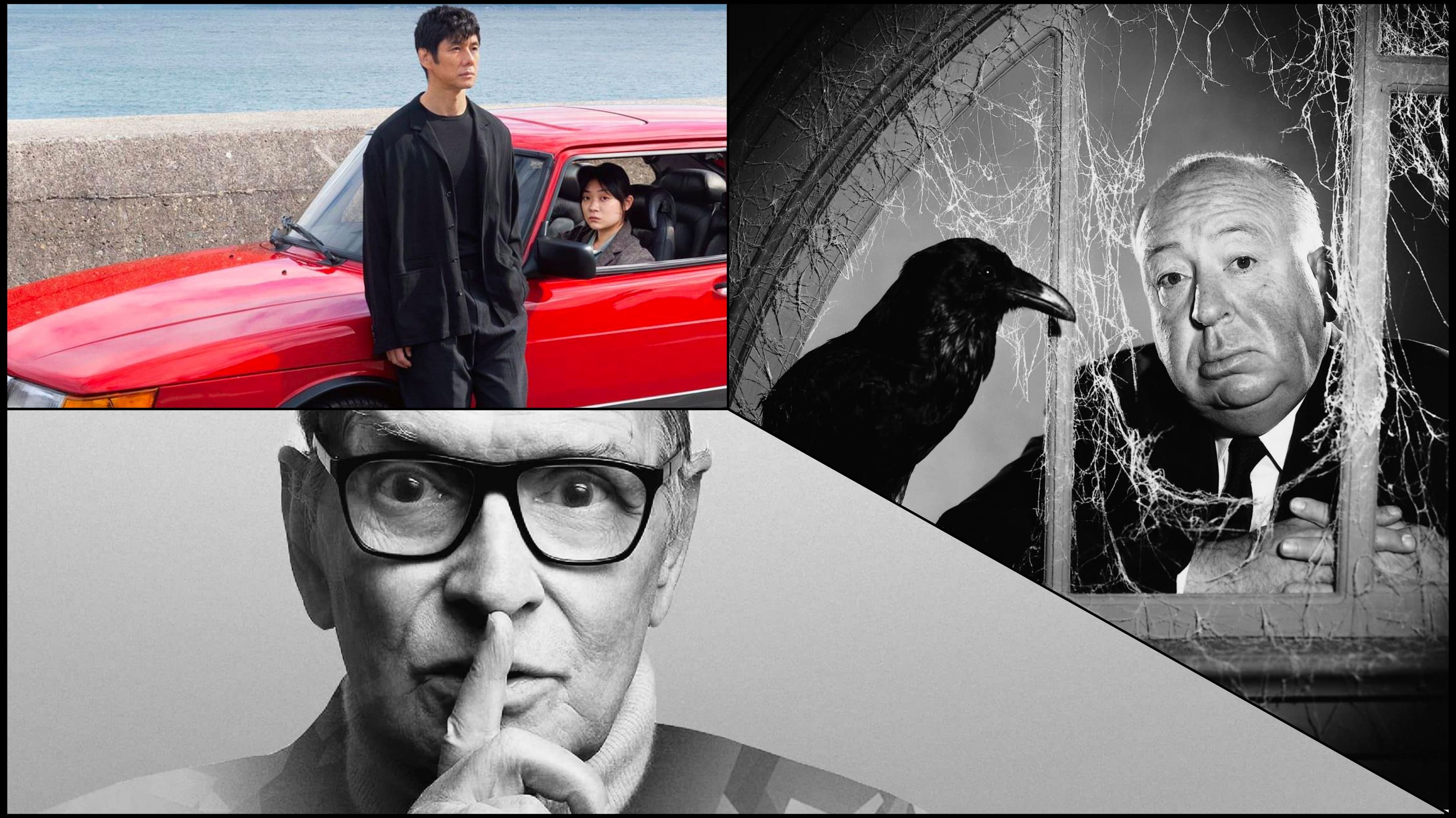 Tutti i corsi longtake di aprile 2022!