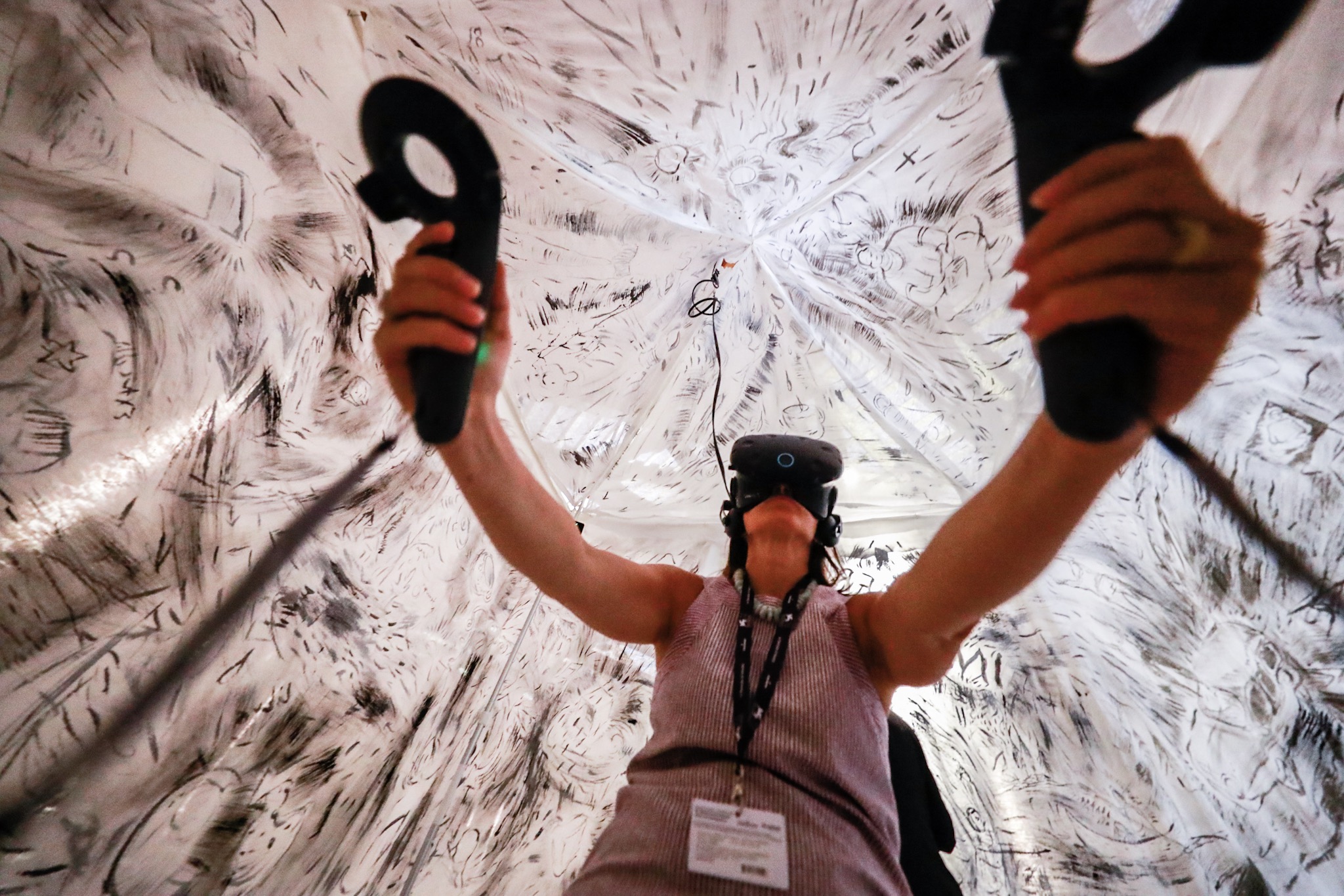 La Biennale di Venezia: al via la 7a edizione di Biennale College Cinema – Virtual Reality