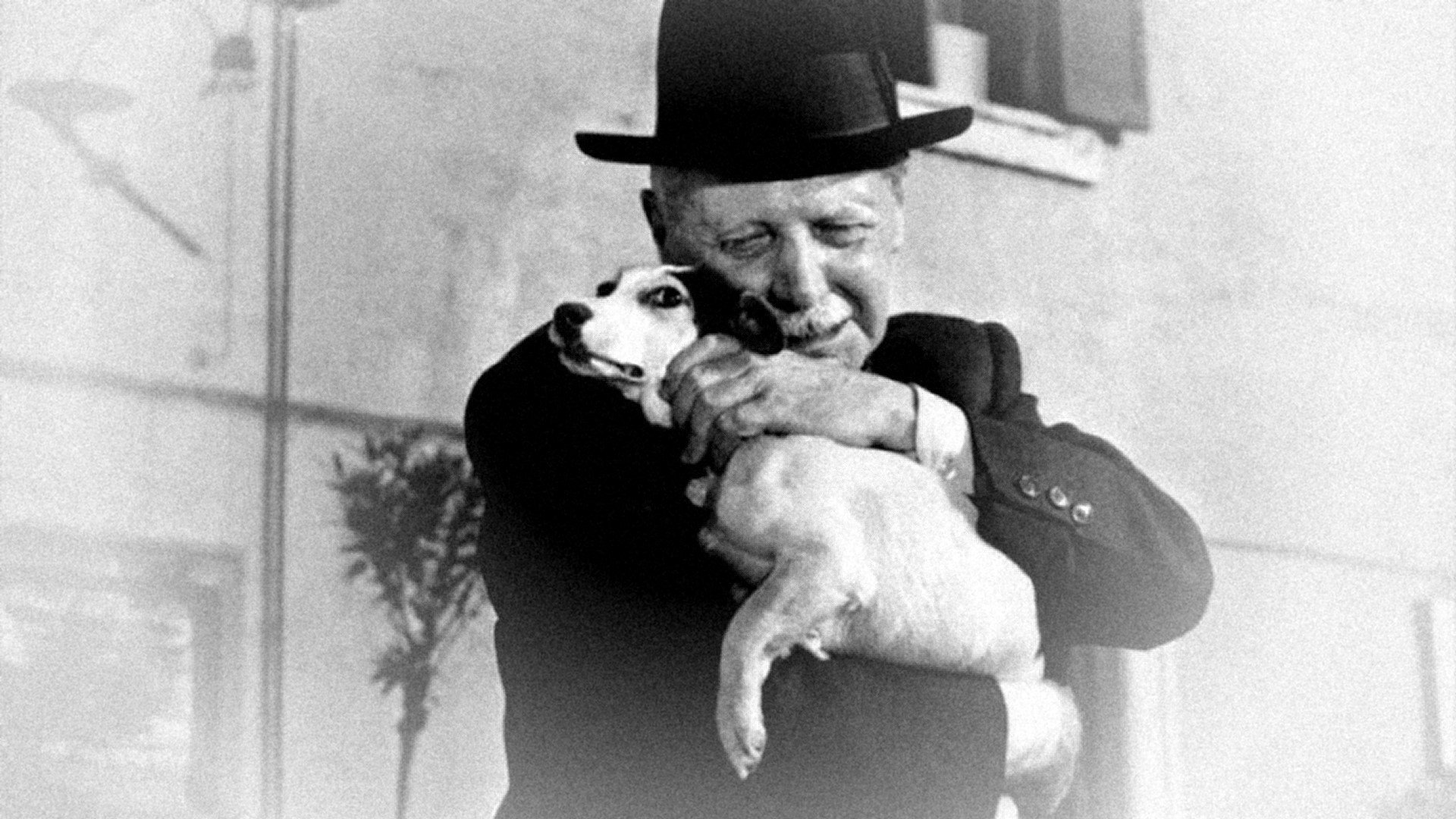 Umberto D., Madres paralelas, Old, C'era una volta a... Hollywood e altri film in TV della settimana
