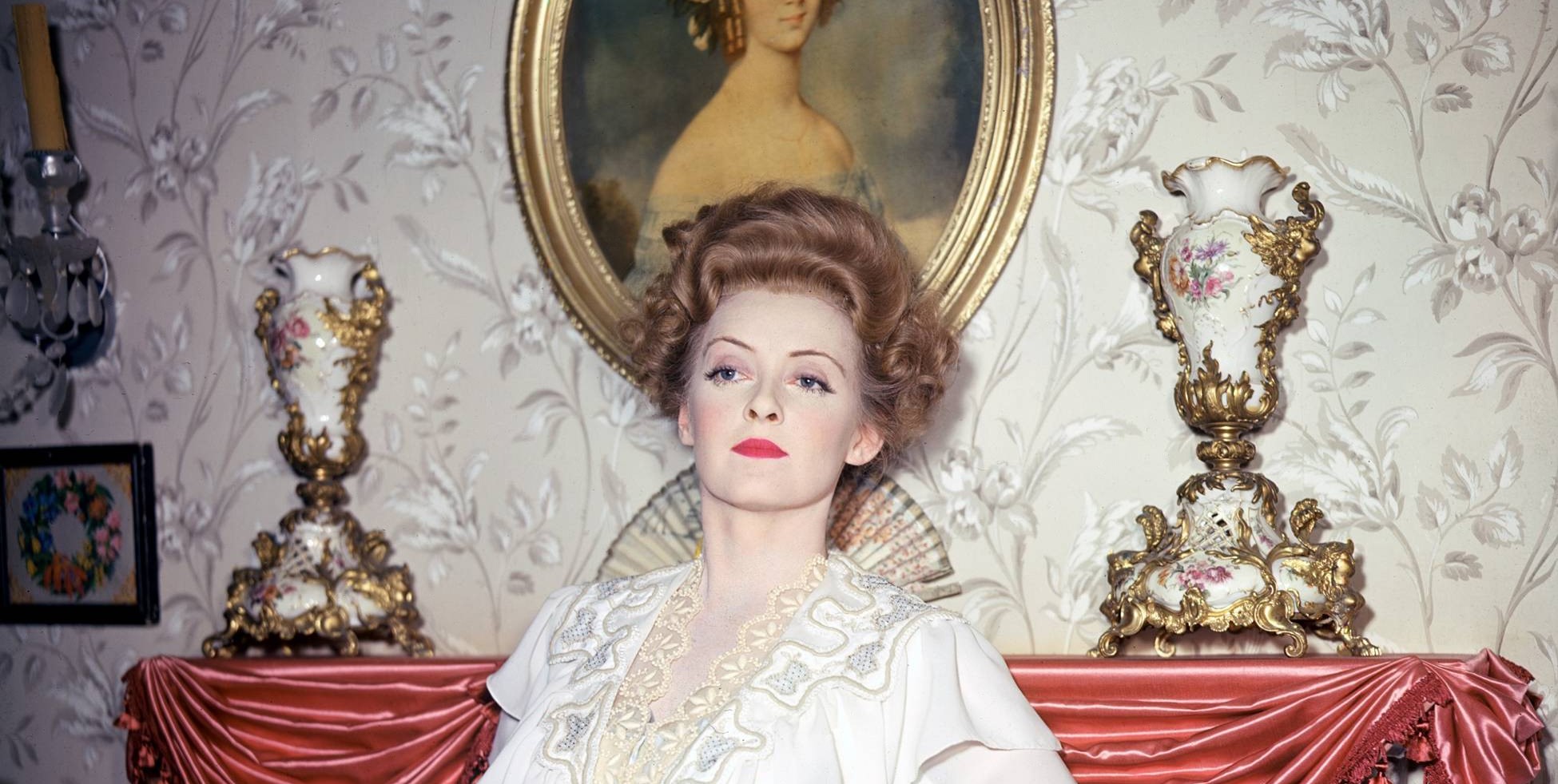 Bette Davis – La solitudine di una donna, la grandezza di un'artista