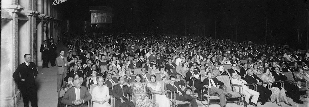 La Biennale di Venezia celebra i 90 anni della Mostra Internazionale d’Arte Cinematografica