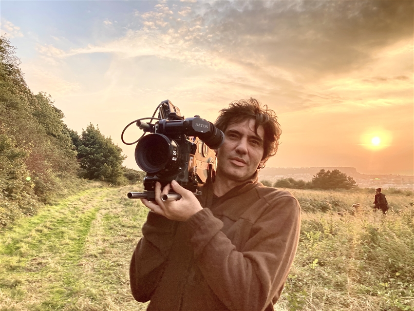 L’Envol di Pietro Marcello è il film di apertura della 54 Quinzaine des Réalisateurs di Cannes